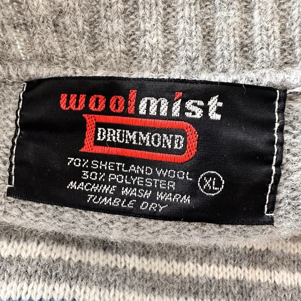 Vintage‎ Drummond 